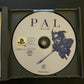 PAL: Shinken Densetsu - Playstation PS1 NTSC-J Japan RPG Game