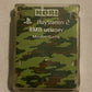 Hori PlayStation 2 PS2 8MB Memory Card MagicGate - Camo - Made In Japan