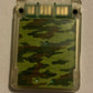 Hori PlayStation 2 PS2 8MB Memory Card MagicGate - Camo - Made In Japan