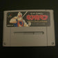 Kinnikuman: Dirty Challenger - Super Famicom SNES NTSC-J Japan Wrestling Game