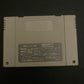 Kinnikuman: Dirty Challenger - Super Famicom SNES NTSC-J Japan Wrestling Game