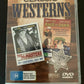 *New Sealed* Classic Westerns: The McMasters & Rage At Dawn DVD Region Free