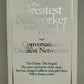 The Greatest Networker in the World by John Milton Fogg Platinum Edition Signed