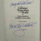 The Greatest Networker in the World by John Milton Fogg Platinum Edition Signed