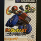 Mario Kart: Double Dash - Nintendo GameCube NTSC-J Japan with Manual