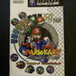 Mario Kart: Double Dash - Nintendo GameCube NTSC-J Japan with Manual