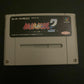Fatal Fury 2: Garou Densetsu 2 - Super Famicom SNES NTSC-J Japan Fighting Game