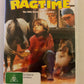 The Adventures Of Ragtime: The Little Horse With Big Plans (DVD, 1998)