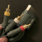 Genuine Microsoft Xbox 360 AV Cable Composite - Official Microsoft X810973-001