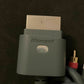Genuine Microsoft Xbox 360 AV Cable Composite - Official Microsoft X810973-001
