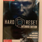 Hard Reset Extended Edition - PC DVD FPS Destruction GAME