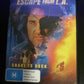 Escape From L.A. (DVD, 1996) Kurt Russell, A.J. Langer, Steve Buscemi. Region 4
