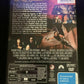 Escape From L.A. (DVD, 1996) Kurt Russell, A.J. Langer, Steve Buscemi. Region 4