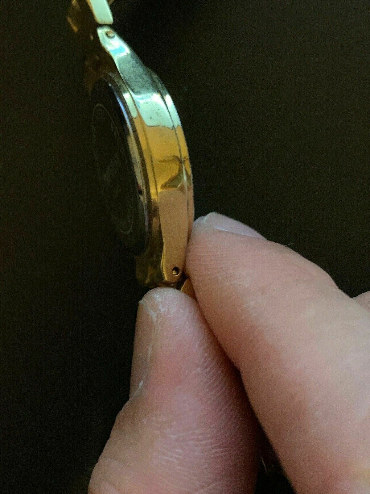 Impulse Quartz Diana Ladies Watch (IM802) – Retro Unit
