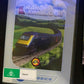Rail Simulator PC DVD (2007) With Manual