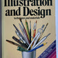 The Complete Guide To Illustration And Design Techniques & Materials 1986