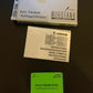 Canon IC Card Dutch Word Tank Multilingual Intelligent Dictionary MD-150