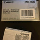 Canon IC Card Dutch Word Tank Multilingual Intelligent Dictionary MD-150