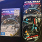 Star Wars Empire at War - Disc + Manual PC CDROM (2006) Real-time Strategy Game