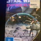 Star Wars Empire at War - Disc + Manual PC CDROM (2006) Real-time Strategy Game