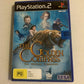*New* The Golden Compass PS2 PAL