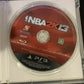 NBA 2K13 - PS3 NBA Basketball Game Produced By Jay Z's