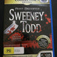 2x Hidden Object Games Vampire Saga 3: Break Out Deluxe Edition & Sweeny Todd PC