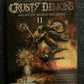 Crusty Demons: Night Of World Records II - Extreme Sports DVD