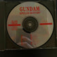 Gundam SINGLES HISTORY (CD AUDIO, 1987) Japan Music Japanese Anime Manga