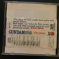 Gundam SINGLES HISTORY (CD AUDIO, 1987) Japan Music Japanese Anime Manga