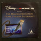Disney & Monster Present The High Definition Home Theatre Experience DVD