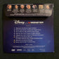 Disney & Monster Present The High Definition Home Theatre Experience DVD