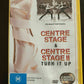 Centre Stage / Centre Stage - Turn It Up (DVD) Collector's Pack