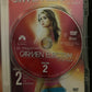Carmen Electra - Fit To Strip : Vol 2 (DVD, 2004) Region 4