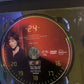 24 : Season 1 (DVD, 2002, 6-Disc Set) Region 4