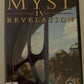 Myst IV 4 Revelation - PC MAC DVD-ROM with Manual