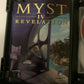 Myst IV 4 Revelation - PC MAC DVD-ROM with Manual