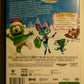 Gummibär: The Yummy Gummy Search for Santa (DVD, 2012)