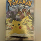 Pokémon The Great Race VHS PAL