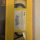 Pokémon The Great Race VHS PAL