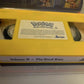 Pokémon The Great Race VHS PAL