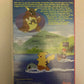 Pokémon The Great Race VHS PAL