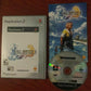 Final Fantasy X Platinum Edition - Playstation 2 PS2 PAL Game with Manual