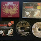 Biohazard CODE: Veronica Limited Ed Resident Evil - Sega Dreamcast NTSC-J Japan