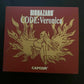 Biohazard CODE: Veronica Limited Ed Resident Evil - Sega Dreamcast NTSC-J Japan