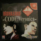 Biohazard CODE: Veronica Limited Ed Resident Evil - Sega Dreamcast NTSC-J Japan