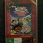 Little Einsteins - Mission Celebration + The Christmas Wish DVD Bundle