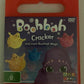 Boohbah Cracker And More Boohbah Magic (DVD, 2005) ABC Kids. Region 4