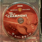 Manchester United Skills - Play Like Champions Featuring Cristiano Ronaldo (DVD)