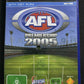 AFL Premiership 2005 (Sony PlayStation 2, 2005) Aussie Football PAL PS2 Game